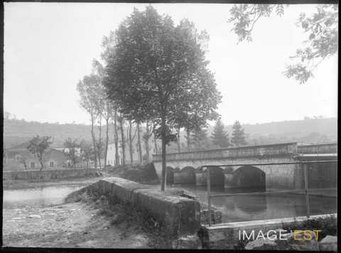 Pont (Martincourt)